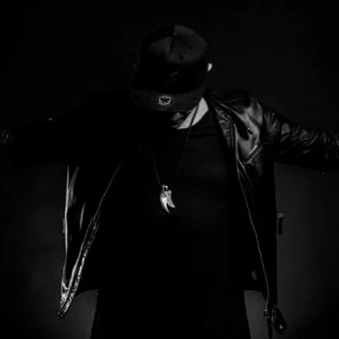 MC Apster - Hardstyle artist photo