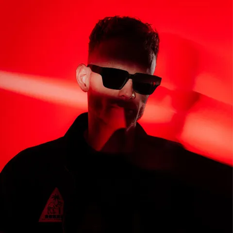 MC Barricade - Frenchcore artist photo