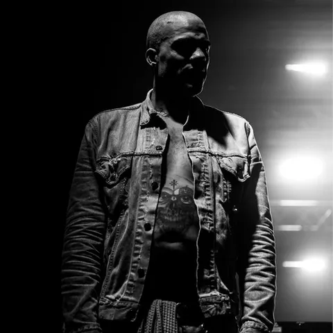 MC Braincase - Frenchcore artist photo