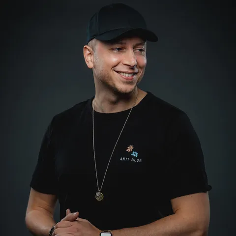 MC Chucky - Hardstyle artist photo