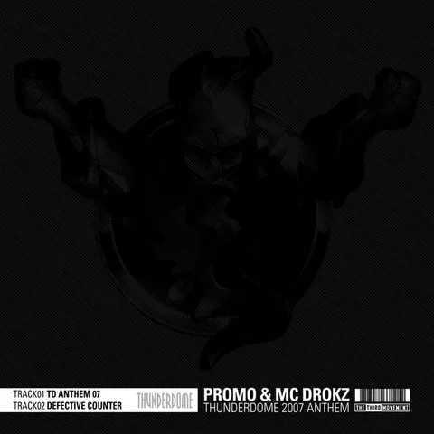 Photo of MC Drokz