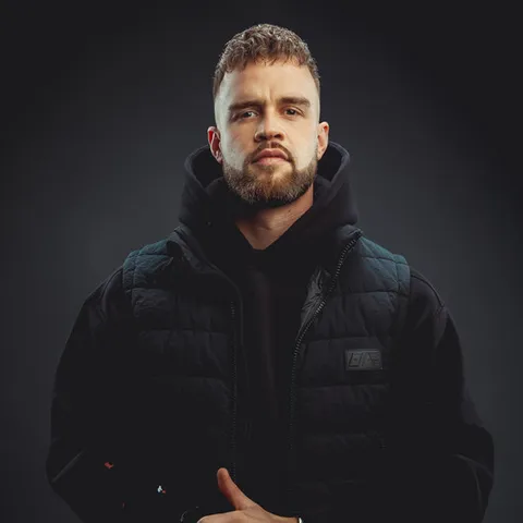 MC Flo - Frenchcore artist photo