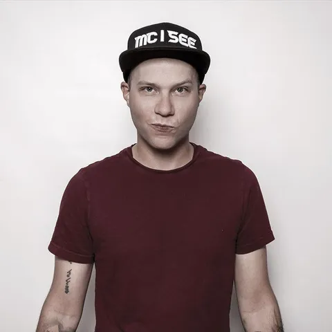 Mc I See - Frenchcore artist photo