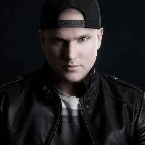 MC Jeff - Hardstyle artist photo