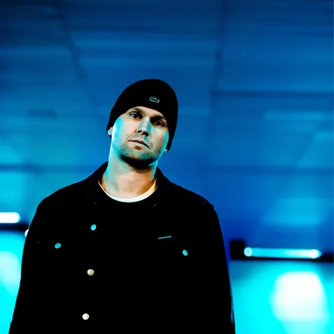 MC Jeff - Hardstyle artist photo