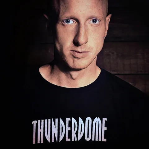 MC Justice - Frenchcore artist photo