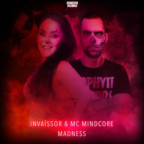 Photo of Mc Mindcore