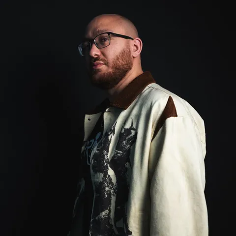 MC Prime - Frenchcore artist photo