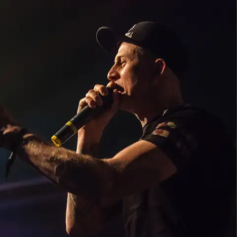 MC Retell - Hardstyle artist photo