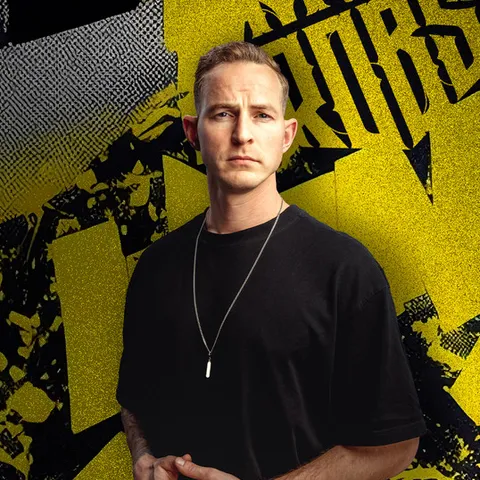 Photo of MC Robs