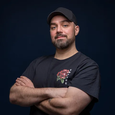 MC Ruud - Hardstyle artist photo
