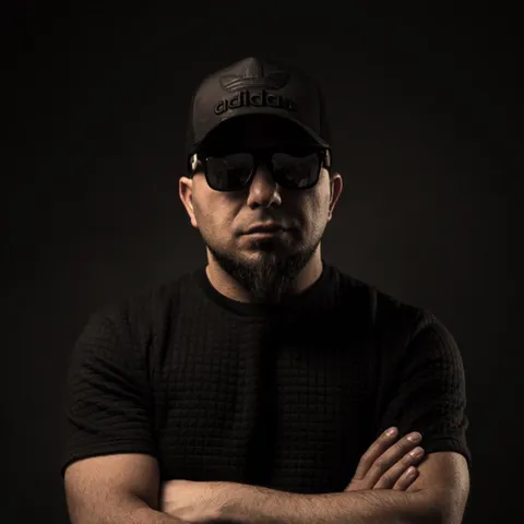 Photo of MC Syco