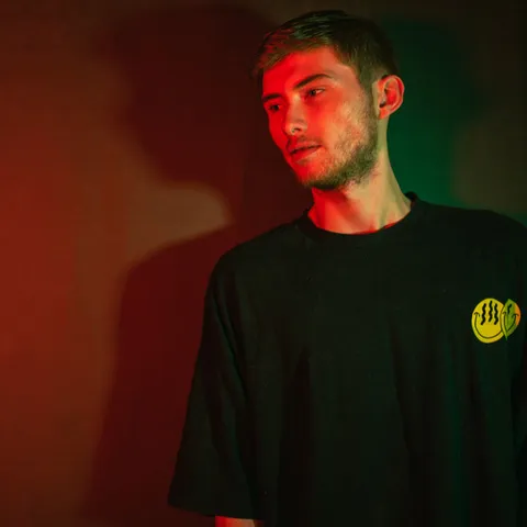 Mcseedy - Hard Techno artist photo