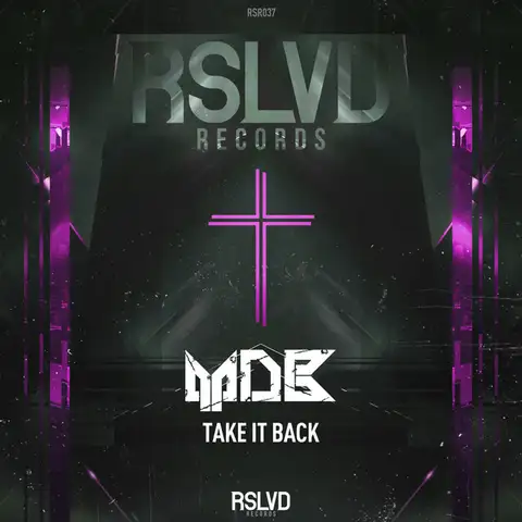 MDB - Hardstyle artist photo