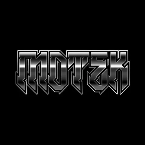 Mdtek - Frenchcore artist photo