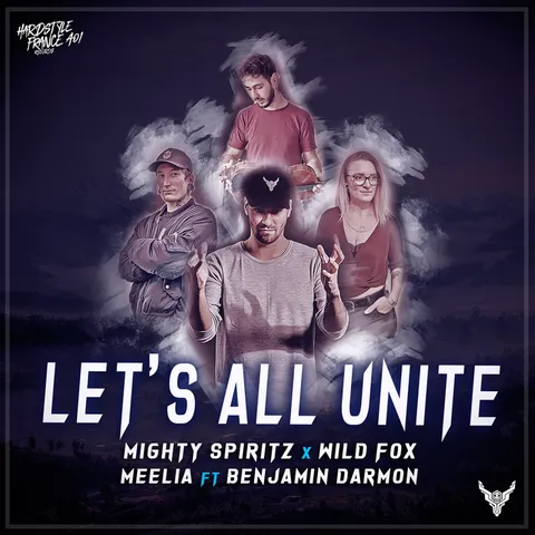 Meelia - Hardstyle artist photo
