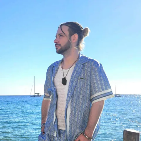 Meikal - Happy Hardcore artist photo