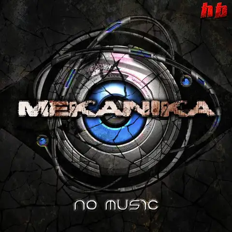 Mekanika - Gabber artist photo