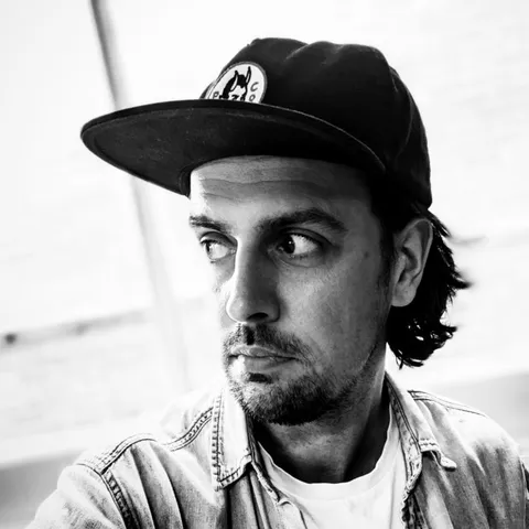 Melody's Enemy - Acid Techno artist photo
