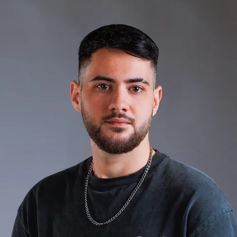 MELOX - Hardstyle artist photo