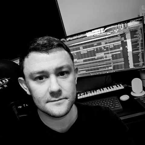 Menta - Happy Hardcore artist photo