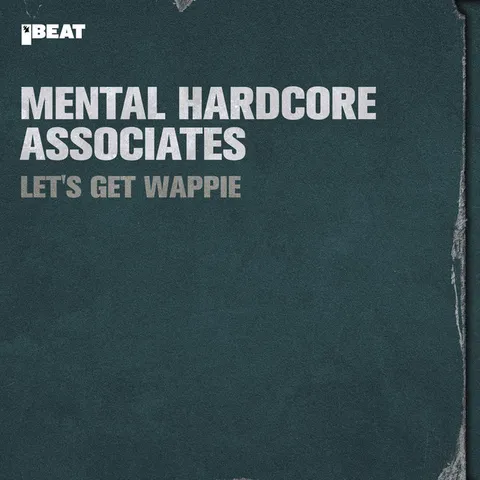 Mental Hardcore Associates - Gabber artist photo
