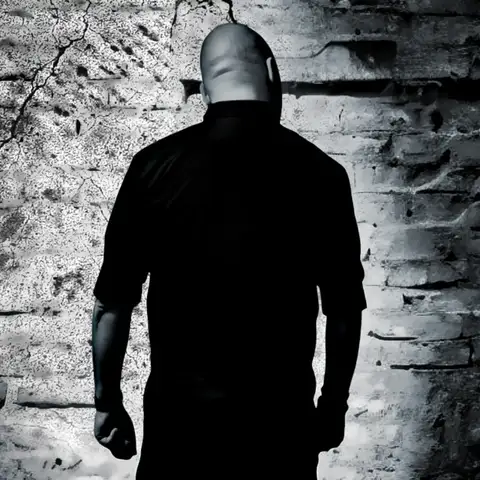 Mental Wreckage - Gabber artist photo