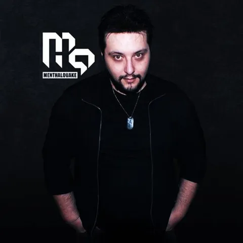 Menthalquake - Frenchcore artist photo