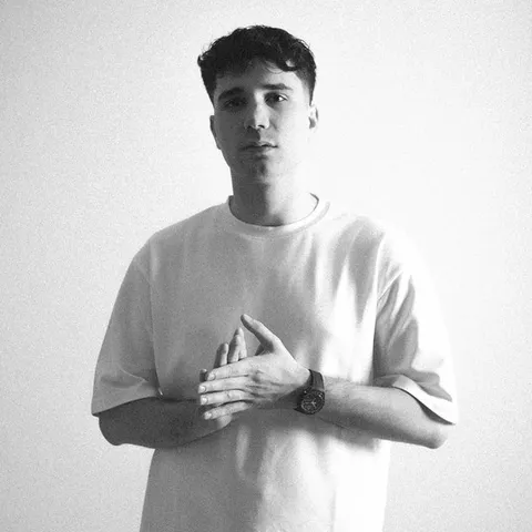 MerkMine - Hard Techno artist photo