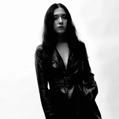MERVH - Hard Techno artist photo