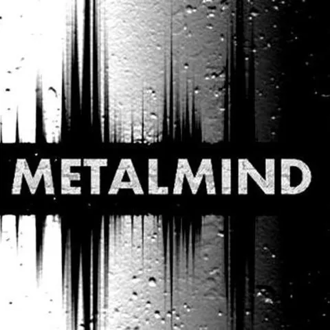 Metalmind - Hardstyle artist photo