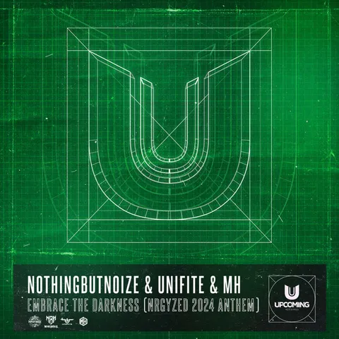 MH - Hardstyle artist photo
