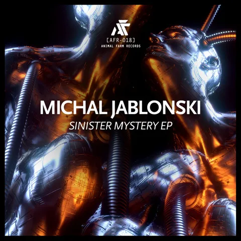 Photo of Michal Jablonski