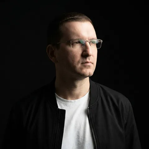MICHALEK - Hardstyle artist photo