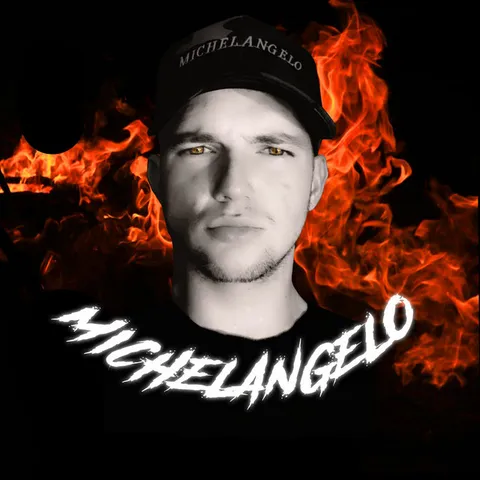 Michelangelo - Frenchcore artist photo