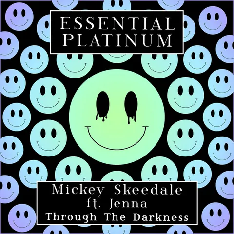 Mickey Skeedale - Happy Hardcore artist photo