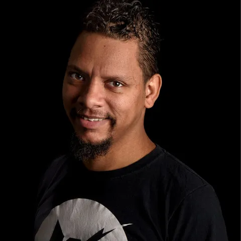 MickeyG - Euphoric Hardstyle artist photo