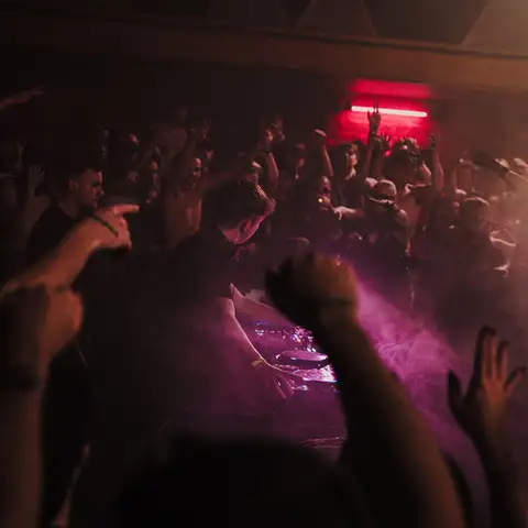 Mid But I'm Fine - Hard Techno artist photo