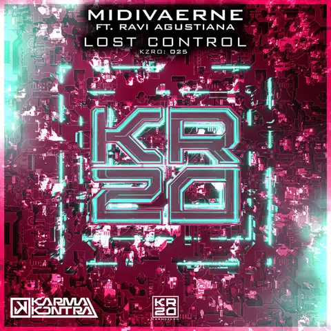 Midivaerne - Hardstyle artist photo