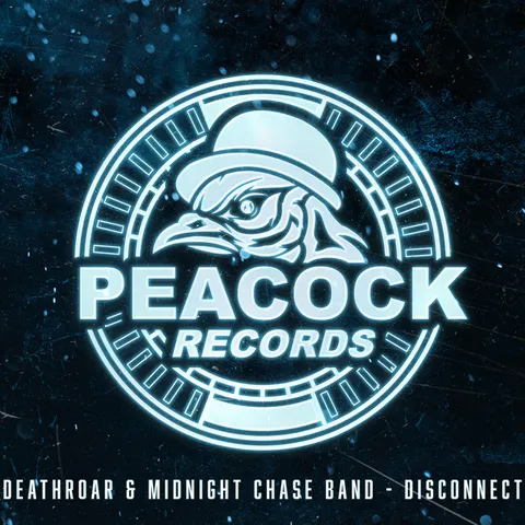 Midnight Chase Band - Frenchcore artist photo