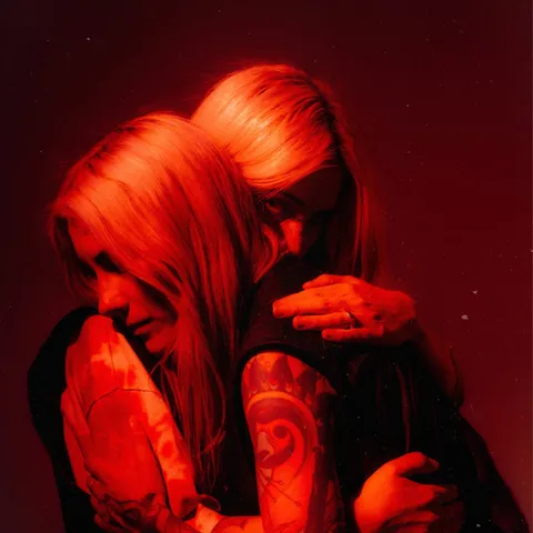 Might Be Twins - Acid Techno artist photo