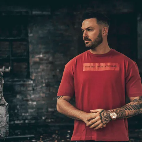 Mike Enemy - Happy Hardcore artist photo