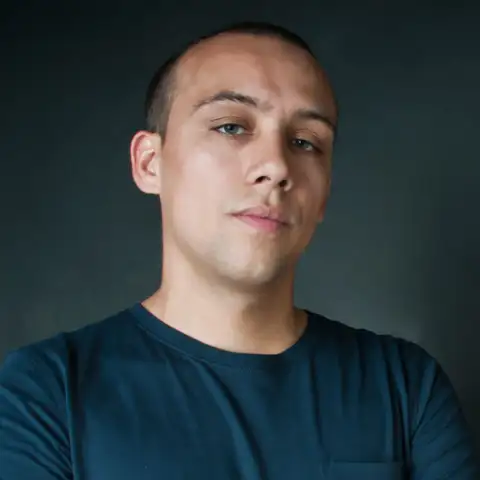 Mike Steventon - Hardstyle artist photo