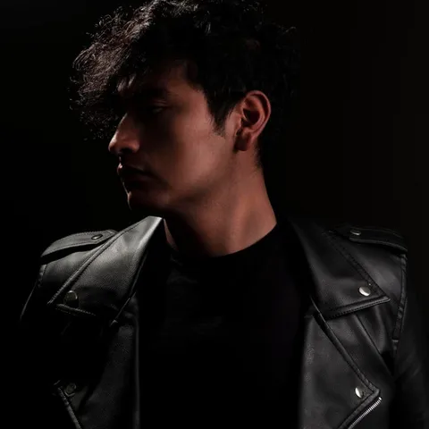 Mike W3lts - Hardstyle artist photo