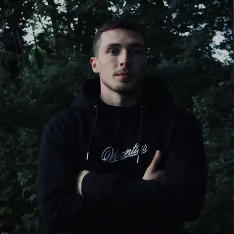 MIKEY - Acid Techno artist photo