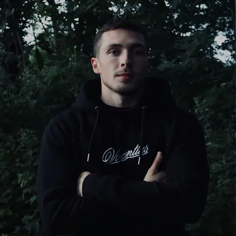 Photo of MIKEY