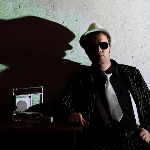 MikkiM - Frenchcore artist photo