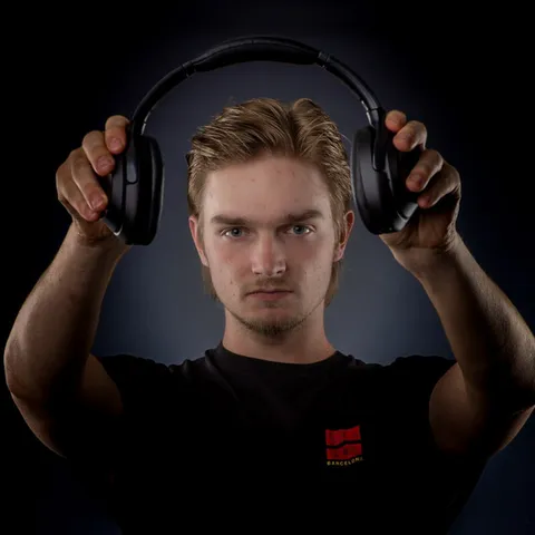 Milan On Deck - Frenchcore artist photo
