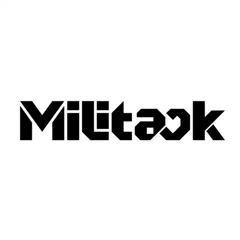 Militack - Gabber artist photo