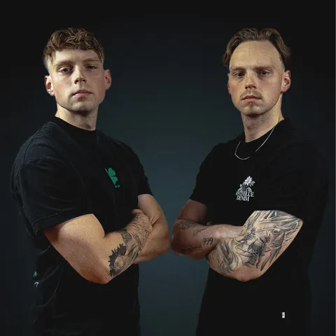 Mimic - Uptempo artist photo